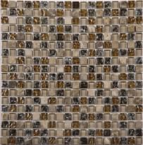 Плитка Ns Mosaic Exclusive No-233 30.5x30.5 см, поверхность глянец