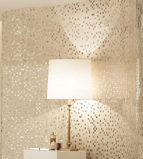 стекло фабрики Ns Mosaic коллекция Exclusive