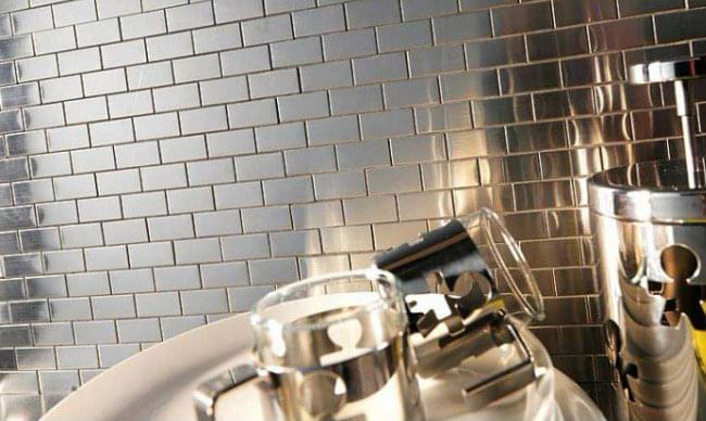 стекло фабрики Ns Mosaic коллекция Exclusive