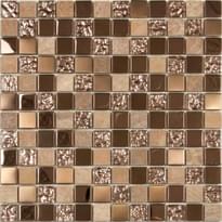 Плитка Ns Mosaic Exclusive S-816 29.8x29.8 см, поверхность глянец