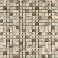 Плитка Ns Mosaic Exclusive S-821 30.5x30.5 см, поверхность глянец