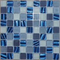 Плитка Ns Mosaic Exclusive S-831 29.8x29.8 см, поверхность глянец