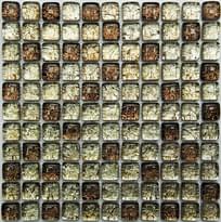 Плитка Ns Mosaic Exclusive S-833 30x30 см, поверхность глянец