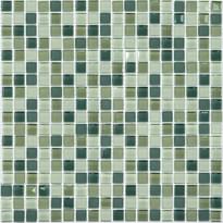 Плитка Ns Mosaic Exclusive S-844 30.5x30.5 см, поверхность глянец