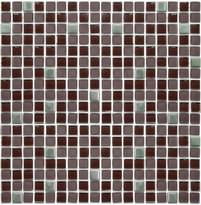 Плитка Ns Mosaic Exclusive S-845 30.5x30.5 см, поверхность глянец