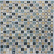 Плитка Ns Mosaic Exclusive S-851 30.5x30.5 см, поверхность глянец