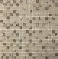 Плитка Ns Mosaic Exclusive S-853 30.5x30.5 см, поверхность глянец