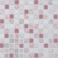 Плитка Ns Mosaic Exclusive S-854 29.8x29.8 см, поверхность глянец