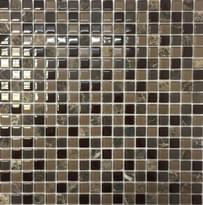 Плитка Ns Mosaic Exclusive S-855 30.5x30.5 см, поверхность глянец