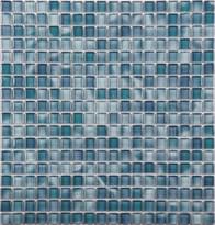 Плитка Ns Mosaic Exclusive SG-8038 30.5x30.5 см, поверхность глянец