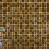 Плитка Ns Mosaic Gold MIX22 32.7x32.7 см, поверхность глянец