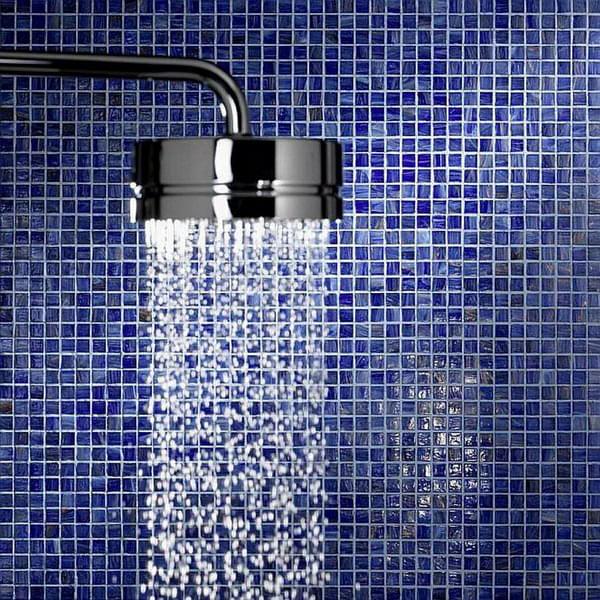 стекло фабрики Ns Mosaic коллекция Gold