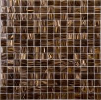 Плитка Ns Mosaic Gold SE02 32.7x32.7 см, поверхность глянец