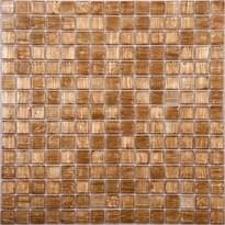 Плитка Ns Mosaic Gold SE30 32.7x32.7 см, поверхность глянец