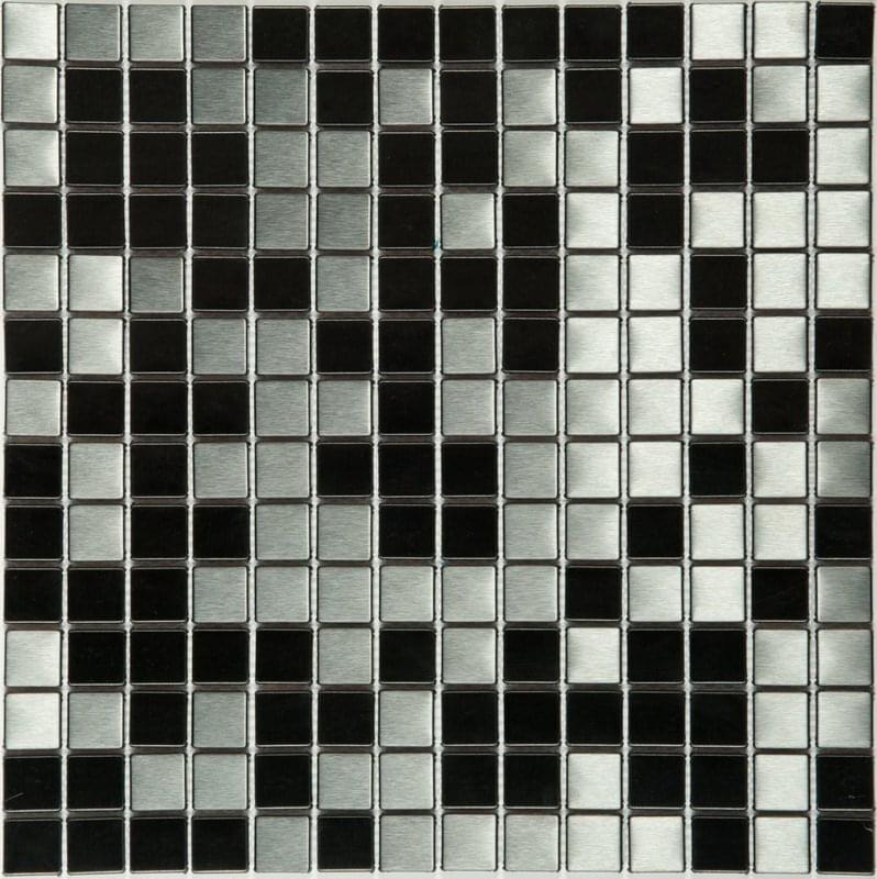 Ns Mosaic Metal M-601 30.5x30.5