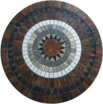 Плитка Ns Mosaic Paving FK-902 50x100 см, поверхность матовая