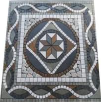 Плитка Ns Mosaic Paving FK-905 50x100 см, поверхность матовая, рельефная