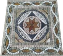 Плитка Ns Mosaic Paving FK-906 50x100 см, поверхность матовая, рельефная
