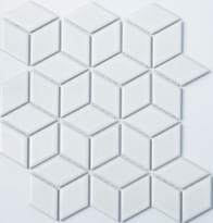 Плитка Ns Mosaic Porcelain P-501 30.5x26.6 см, поверхность полуматовая