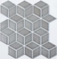 Плитка Ns Mosaic Porcelain P-502 30.5x26.6 см, поверхность полуматовая