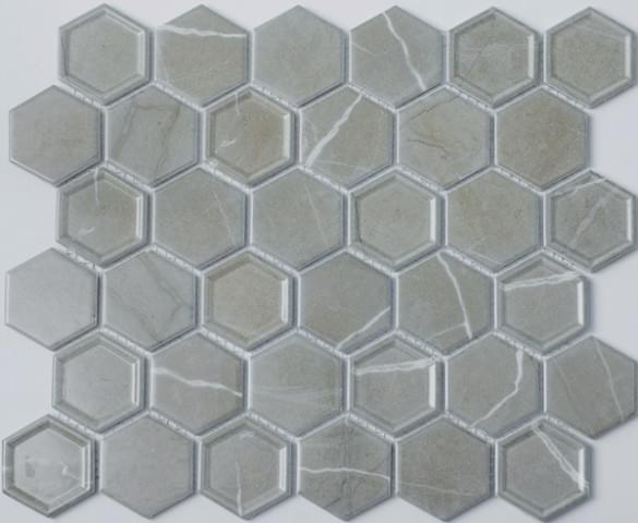 Ns Mosaic Porcelain P-504 32.5x28.1