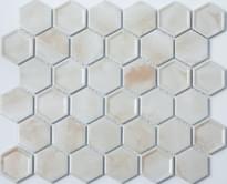 Плитка Ns Mosaic Porcelain P-507 32.5x28.1 см, поверхность полуматовая