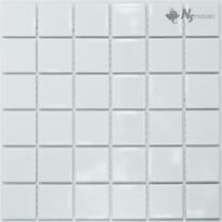 Плитка Ns Mosaic Porcelain P-523 30.6x30.6 см, поверхность матовая