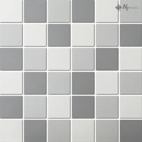 Плитка Ns Mosaic Porcelain PA-550 Antislip 30.6x30.6 см, поверхность матовая, рельефная