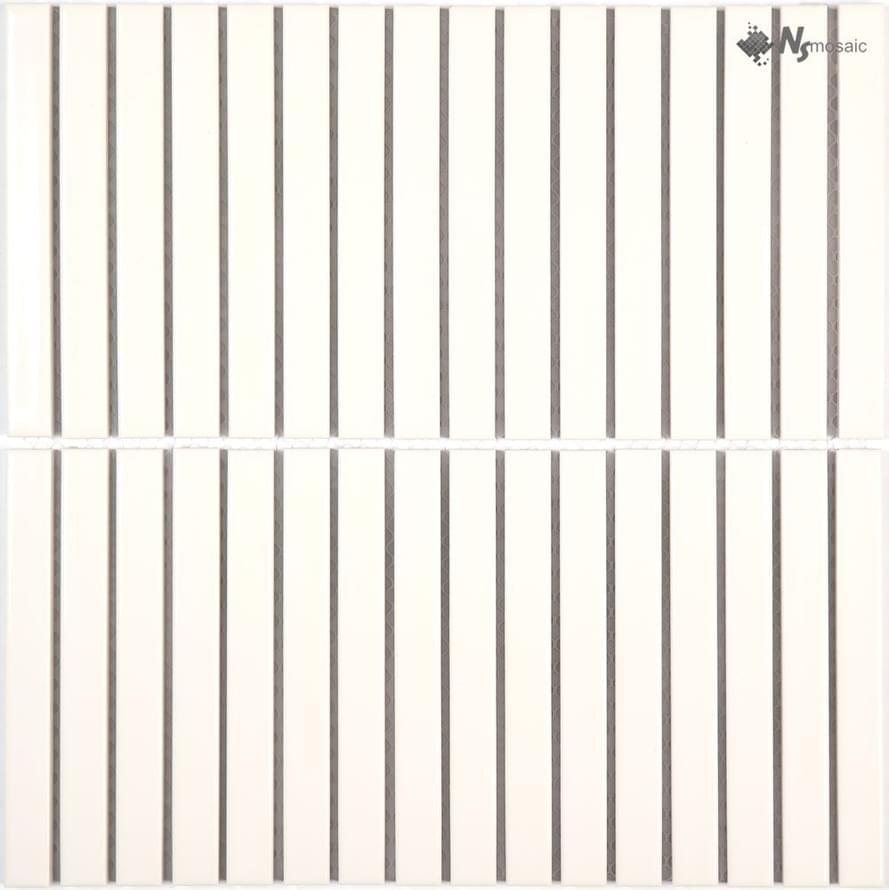 Плитка Ns Mosaic Porcelain PP15145-11 Распродажа 29.7x29.7 см, поверхность матовая