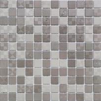 Плитка Ns Mosaic Porcelain PP2323-19 30x30 см, поверхность полуматовая