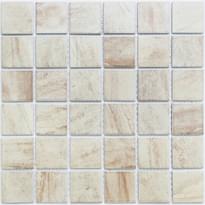 Плитка Ns Mosaic Porcelain PR4848-31 30.6x30.6 см, поверхность полуматовая