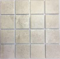 Плитка Ns Mosaic Porcelain PR7373-42 30.6x30.6 см, поверхность полуматовая