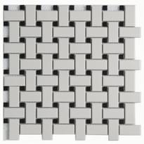 Плитка Ns Mosaic Porcelain PS2348-07 30x30 см, поверхность полуматовая
