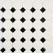 Плитка Ns Mosaic Porcelain PS2356-06 29.5x29.5 см, поверхность полуматовая