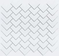 Плитка Ns Mosaic Porcelain PS2548-01 28.3x31.8 см, поверхность полуматовая
