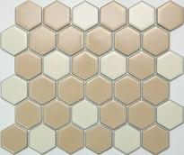Плитка Ns Mosaic Porcelain PS5159-09 32.5x28.1 см, поверхность полуматовая