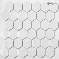 Плитка Ns Mosaic Porcelain PS5159-14 28.1x32.5 см, поверхность глянец