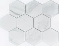 Плитка Ns Mosaic Porcelain PS95110-13 25.6x29.5 см, поверхность полуматовая