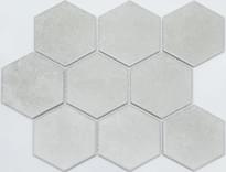 Плитка Ns Mosaic Porcelain PS95110-14 25.6x29.5 см, поверхность полуматовая