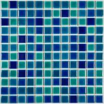 Плитка Ns Mosaic Porcelain PW2323-14 30x30 см, поверхность глянец