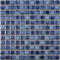 Плитка Ns Mosaic Porcelain PW2323-25 30x30 см, поверхность глянец