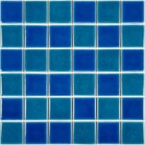 Плитка Ns Mosaic Porcelain PW4848-17 30.6x30.6 см, поверхность глянец
