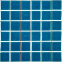 Плитка Ns Mosaic Porcelain PW4848-19 30.6x30.6 см, поверхность глянец