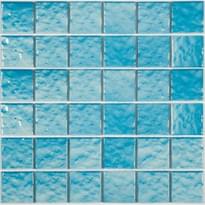 Плитка Ns Mosaic Porcelain PW4848-22 30.6x30.6 см, поверхность глянец