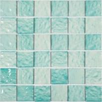 Плитка Ns Mosaic Porcelain PW4848-23 30.6x30.6 см, поверхность глянец