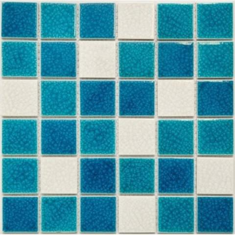 Ns Mosaic Porcelain PW4848-26 30.6x30.6