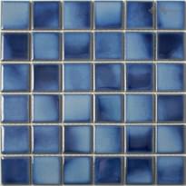 Плитка Ns Mosaic Porcelain PW4848-27 30.6x30.6 см, поверхность глянец