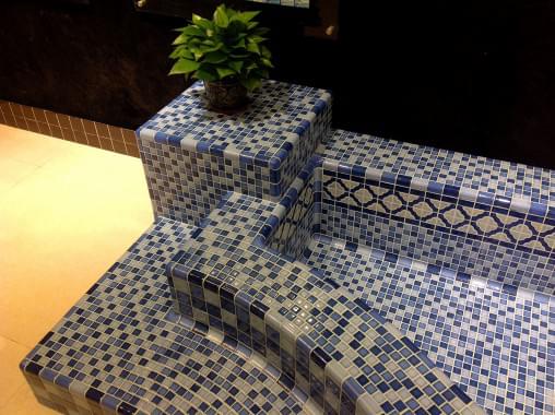 керамика фабрики Ns Mosaic коллекция Rustic