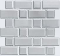 Плитка Ns Mosaic Rustic PR4595-43 29.1x29.4 см, поверхность глянец