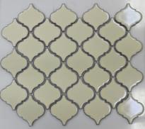 Плитка Ns Mosaic Rustic R-304 29.3x24.5 см, поверхность глянец